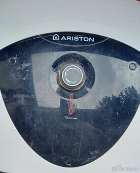 Ariston - zásobníkový ohřívač vody