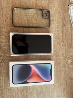iPhone 14 plus 128gb Nový Top cena