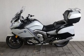 BMW K1600GT