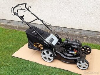 Benzínová sekačka Einhell 46 cm Briggs-stratton