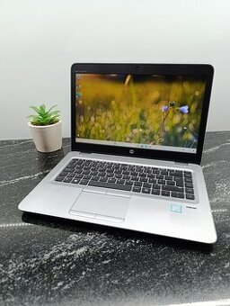 Notebook HP EliteBook 840 G3 + Licence MS Office