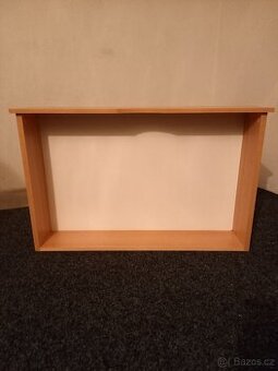Šuplík pod postel