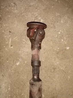 Kardan na Multicar M22 - 1