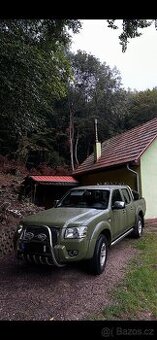Ford Ranger 2,5