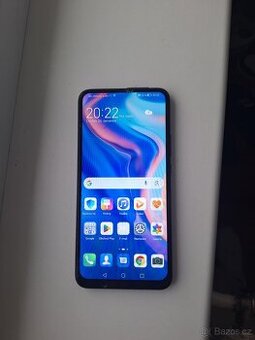 Huawei p Smart z