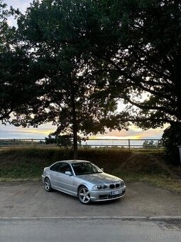 E46 Coupe