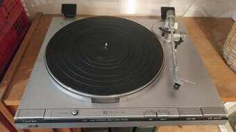 Gramofon JVC L-F41 - 1