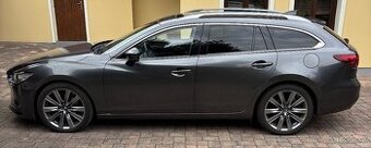 Mazda 6, 2,2 Skyactiv, 135 kW