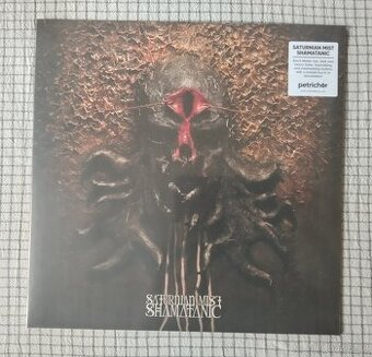 LP Saturnian Mist – Shamatanic