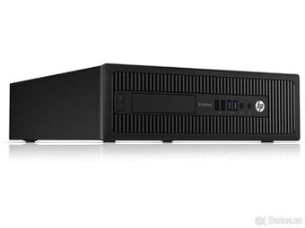 Počítač HP EliteDesk 800 G1 SFF