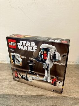 LEGO 40765 TRÉNINKOVÉ STŘEDISKO