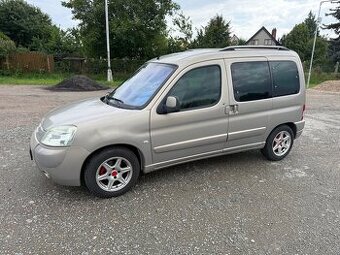 Citroen Berlingo 1.6 16v 80kw