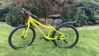 Dětské kolo Maxbike M504 Denali