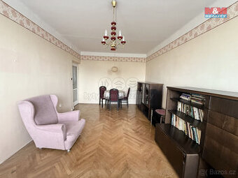 Prodej bytu 2+1, 52 m², Duchcov, ul. Družby