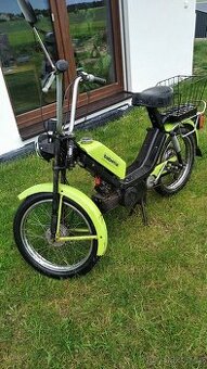 Babetta 210 - 1