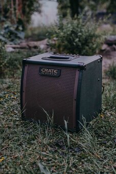 Crate CA15 Cimarron