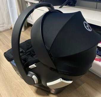 Autosedačka Cybex