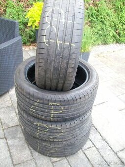 sada letní Goodyear F1 225.45.17 91Y