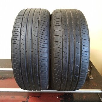 Falken 215/55 R17 94V 4mm