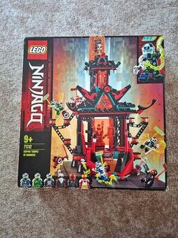 Lego Ninjago 71712