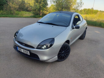 Ford Puma 1.7 92 kW, STK do 04/27