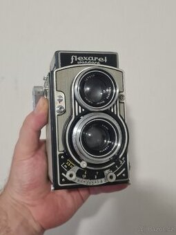 Fotoaparát Flexaret Standart