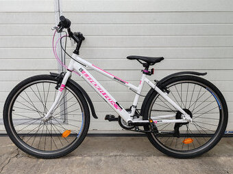 Dívčí kolo LEADER FOX INDIAN