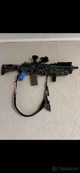 MK18 HPA - Polarstar F1
