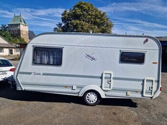 Obytný Karavan Hylander - 1