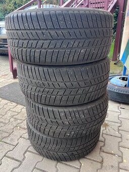 Pneu Barum Polaris 235/40 R 19 - 1