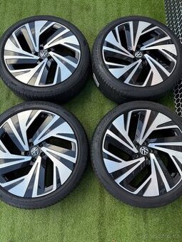 Volkswagen ID4 ID5 Enyag Narvik LETNÍ SADA