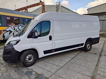 Fiat Ducato 2022 35 L4H2 2,2 Power 160k - 1