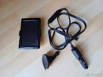 Navigace Garmin na náhradní díly