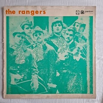LP - The rangers