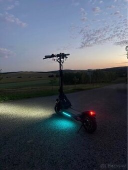 Elektrokoloběžka Kugoo Kirin M4 PRO