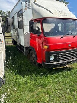 Avia a30 spom