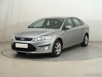 Ford Mondeo 1.6 TDCi Trend, 2011, 199 251 km - 1