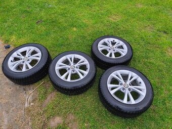 5x110 R16 zimní alfa romeo