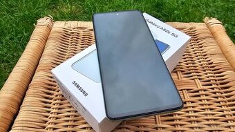 Samsung Galaxy A52s 5G 128GB - perfektní stav