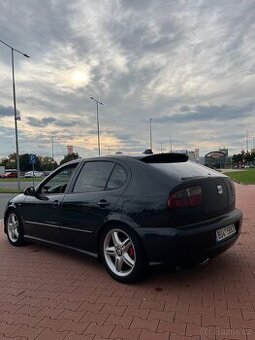 Seat Leon 1M 1.9tdi 110kw TopSport