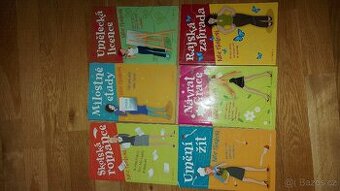 Katie Fforde