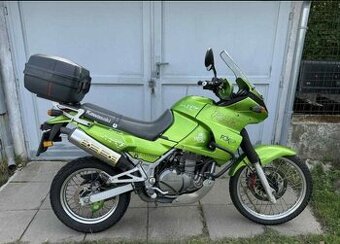 Kawasaki LE