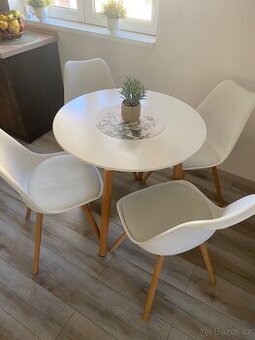 Jídelní set Jysk