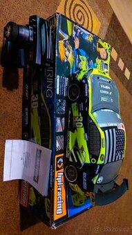 Prodám RC auto hpi E10 Michele Abbate GRRRACING