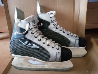 Pánské lední brusle Botas Pulsar 112, vel. 46