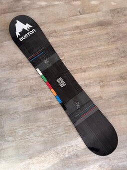 Snowboard