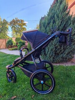 Thule Urban Glide 2
