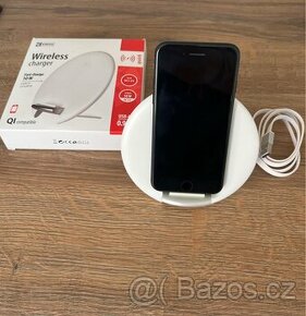 Bezdrátová USB nabíječka QUICK 2,0A V0121 EMOS