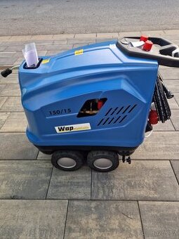 Vysokotlaký čistič 150/15 profi pomaluběžný 1450 ot/min