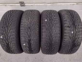 195/55 R16 zimni pneu